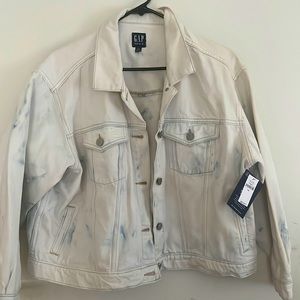 GAP jean jacket